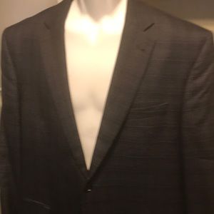 Very nice Jos A Bank sports coat.